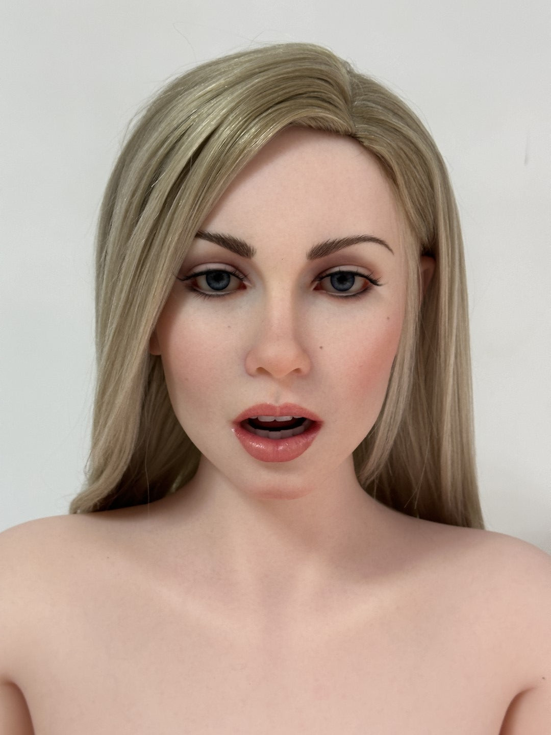 Sasha Sex Doll (Zelex 171cm C-Cup Zxe203-W1 SLE silikon)