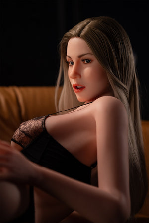 Sasha Sex doll (Zelex 172cm Ecup ZXE203-W1 SLE silicone)