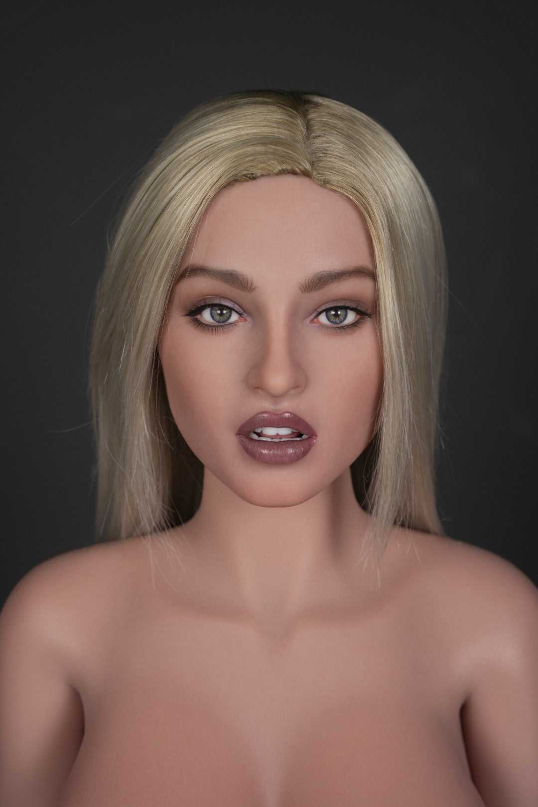 Heidi Sex Doll (Zelex 153cm B-Cup ZXE204-1 SLE silikon)