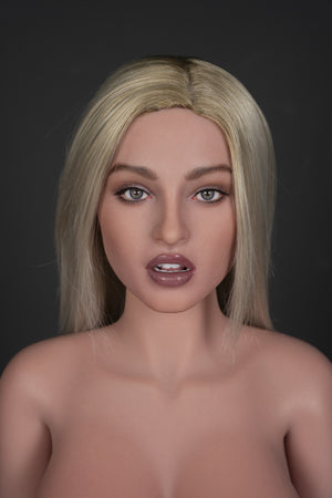 Heidi Sex doll (Zelex 153cm b-cup Zxe204-1 Sle silicone)