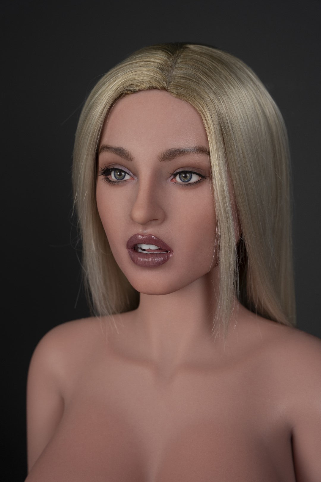 Heidi Sex Doll (Zelex 153cm B-Cup ZXE204-1 SLE silikon)