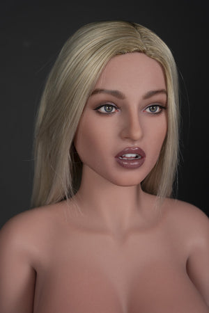 Heidi Sex doll (Zelex 153cm b-cup Zxe204-1 Sle silicone)