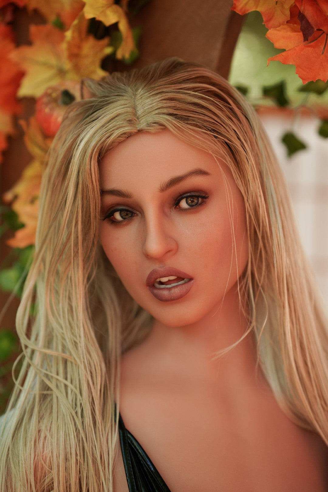 Heidi Sex doll (Zelex 172cm E-cup ZXE204-1 SLE silicone) EXPRESS