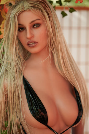 Heidi Sex Doll (Zelex 172CM E-CUP ZXE204-1 SLE SLEKON) EXPRESS