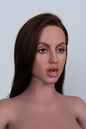 Amira Sex Doll (Zelex 166cm K-Cup Zxe205-Z1 SLE silikon)