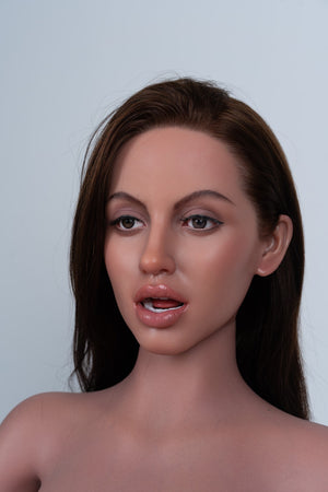 Amira Sex Doll (Zelex 166cm K-Cup Zxe205-Z1 SLE silikon)
