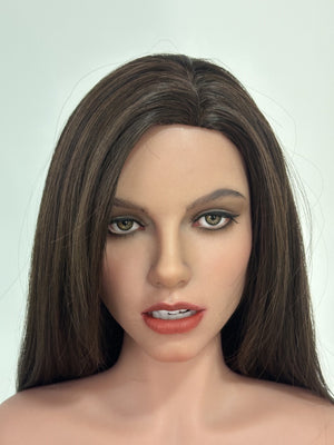 Cameron Sex Doll (Zelex 163cm E-Cup ZXE206-3 SLE SLE silikon)