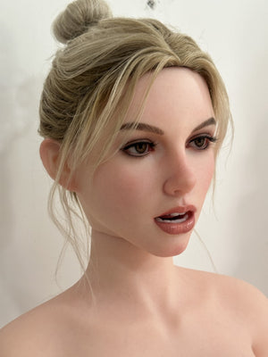Irina Sex Doll (Zelex 153cm B-kupa Zxe206-W1 SLE silikon)