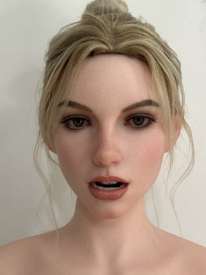 Irina Sex Doll (Zelex 153cm B-kupa Zxe206-W1 SLE silikon)