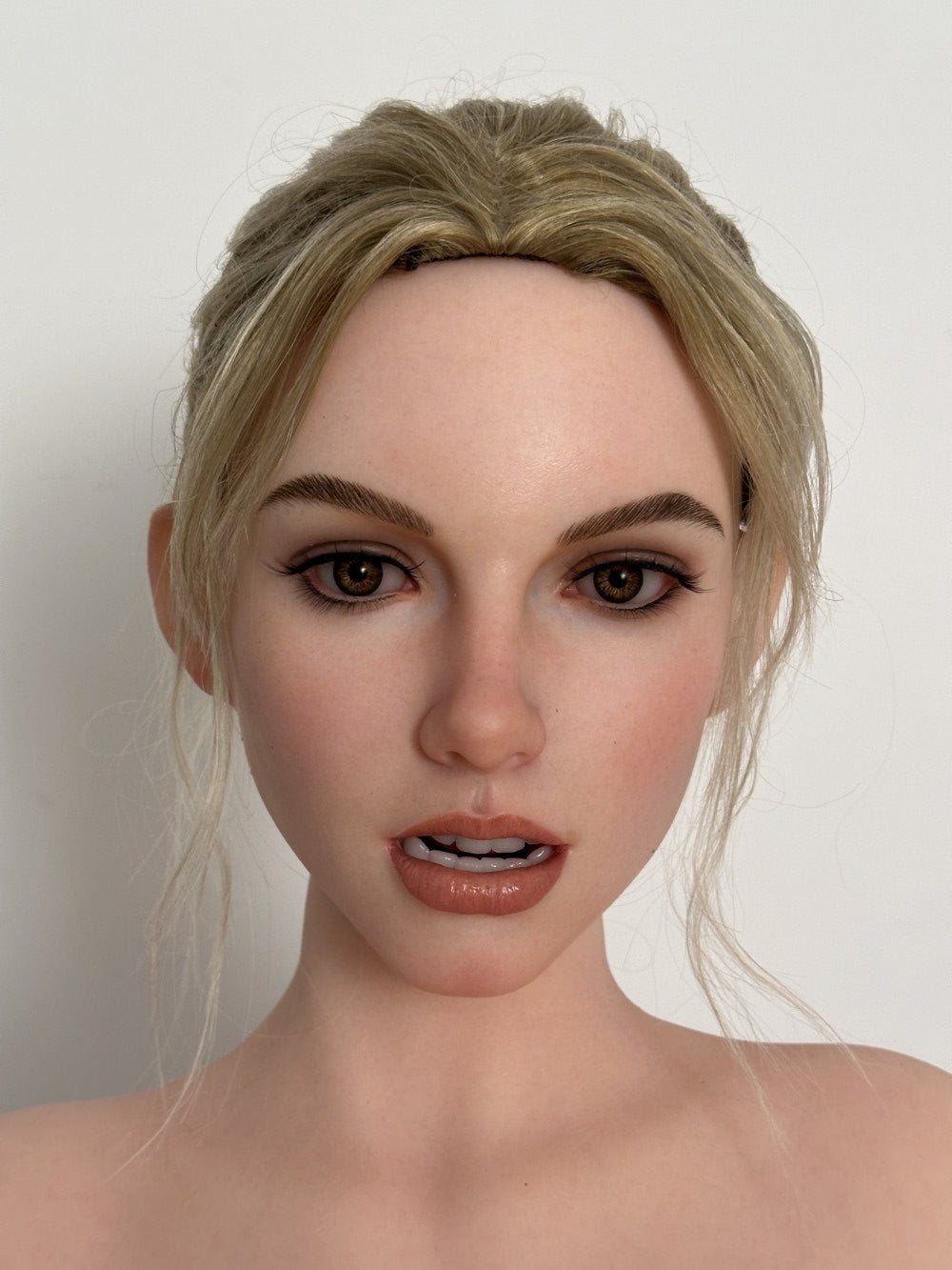Irina Sex Doll (Zelex 164cm G-kupa Zxe206-W1 SLE silikon)