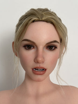 Irina Sex Doll (Zelex 164cm G-kupa Zxe206-W1 SLE silikon) EXPRESS