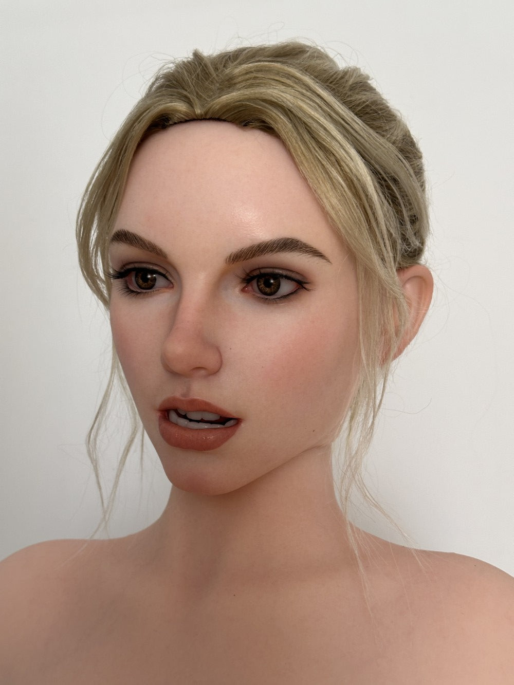 Irina Sex Doll (Zelex 164cm G-kupa Zxe206-W1 SLE silikon)