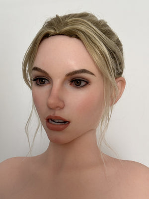 Irina Sex Doll (Zelex 164cm G-kupa Zxe206-W1 SLE silikon) EXPRESS