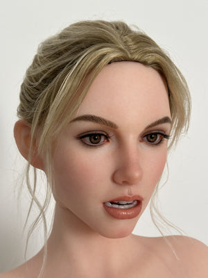 Irina Sex Doll (Zelex 164cm G-kupa Zxe206-W1 SLE silikon) EXPRESS
