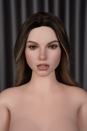 Katerina Sex doll (Zelex 172cm Ecup ZXE206-W2 SLE silicone)