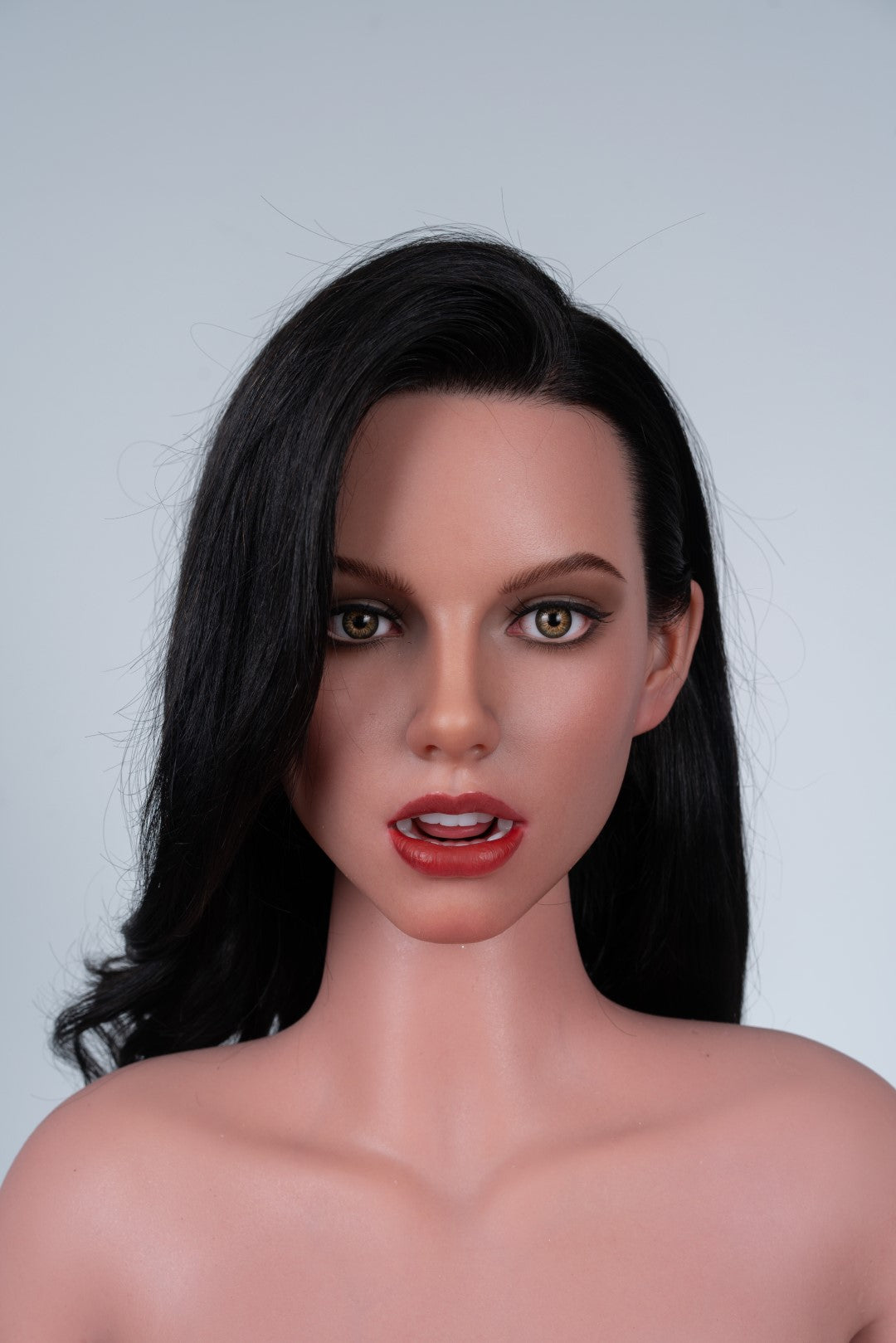 Cameron Sex Doll (Zelex 160 cm J-kupa Zxe206-Z1 SLE silikon)