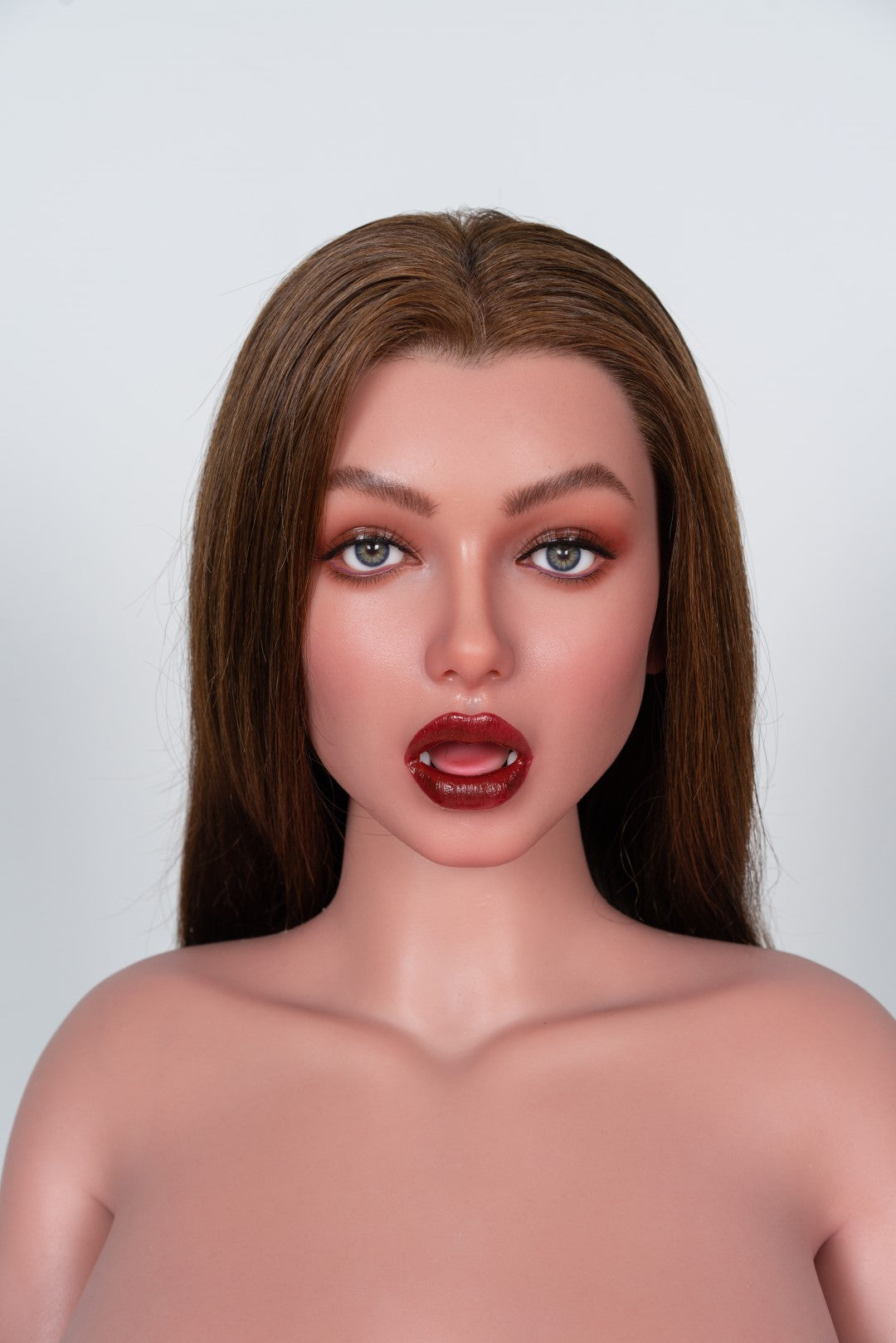 Elyna Sex Doll (Zelex 160 cm J-kupa Zxe207-Z1 SLE silikon)