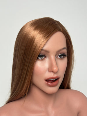 Millie Sex Doll (Zelex 153CM B-CUP ZXE208-3 SLE SLE silikon)