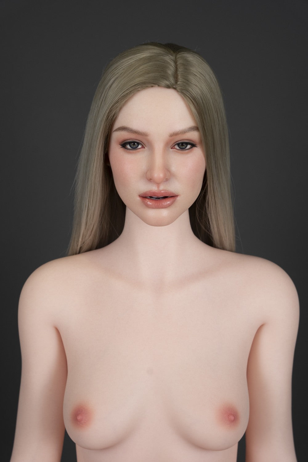 Piper Sex Doll (Zelex 171cm C-Cup ZXE208-W1 SLE silikon)
