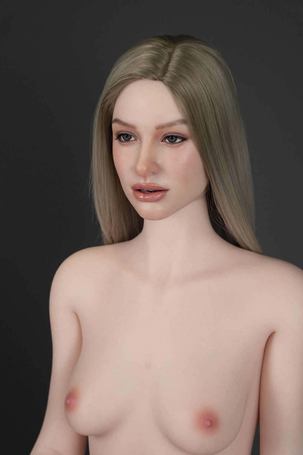 Piper Sex Doll (Zelex 171cm C-Cup ZXE208-W1 SLE silikon)