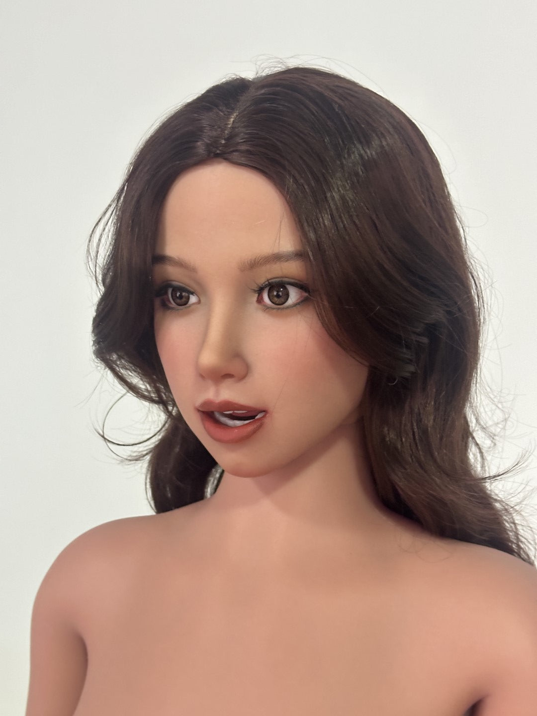 Jamie Sex Doll (Zelex 165cm D-kupa Zxe209-2 SLE silikon)
