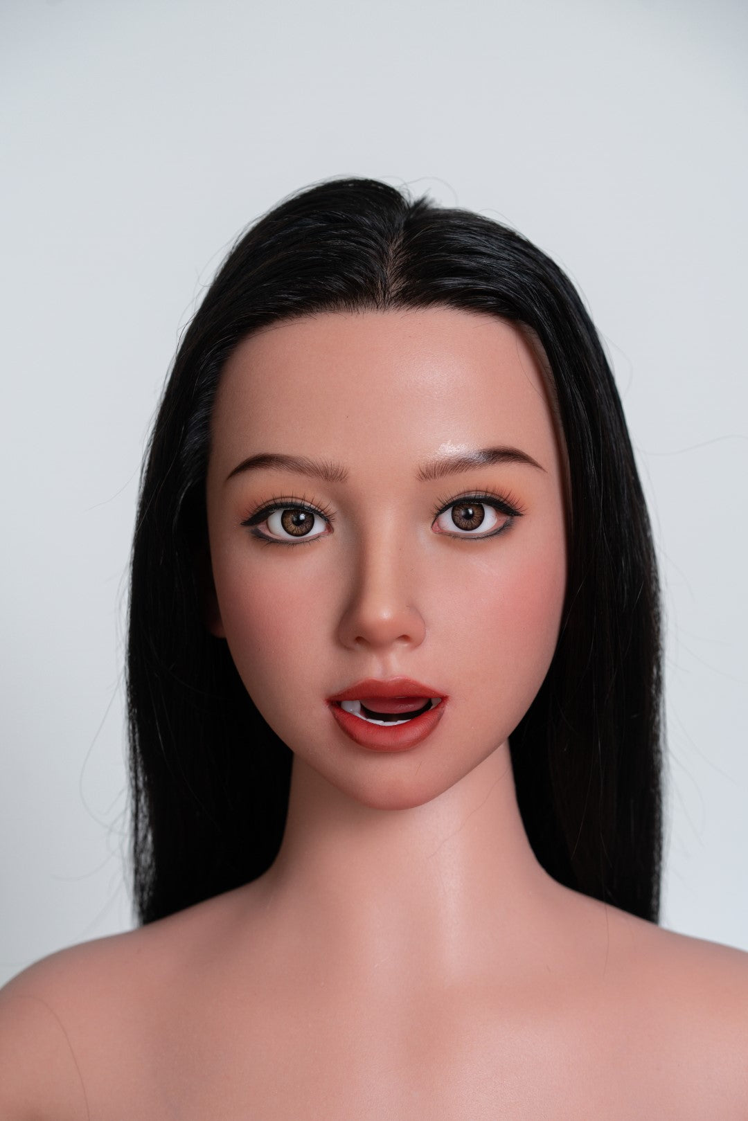 Yasmin Sex Doll (Zelex 172CM E-CUP ZXE209-Z1 SLE Silikon)