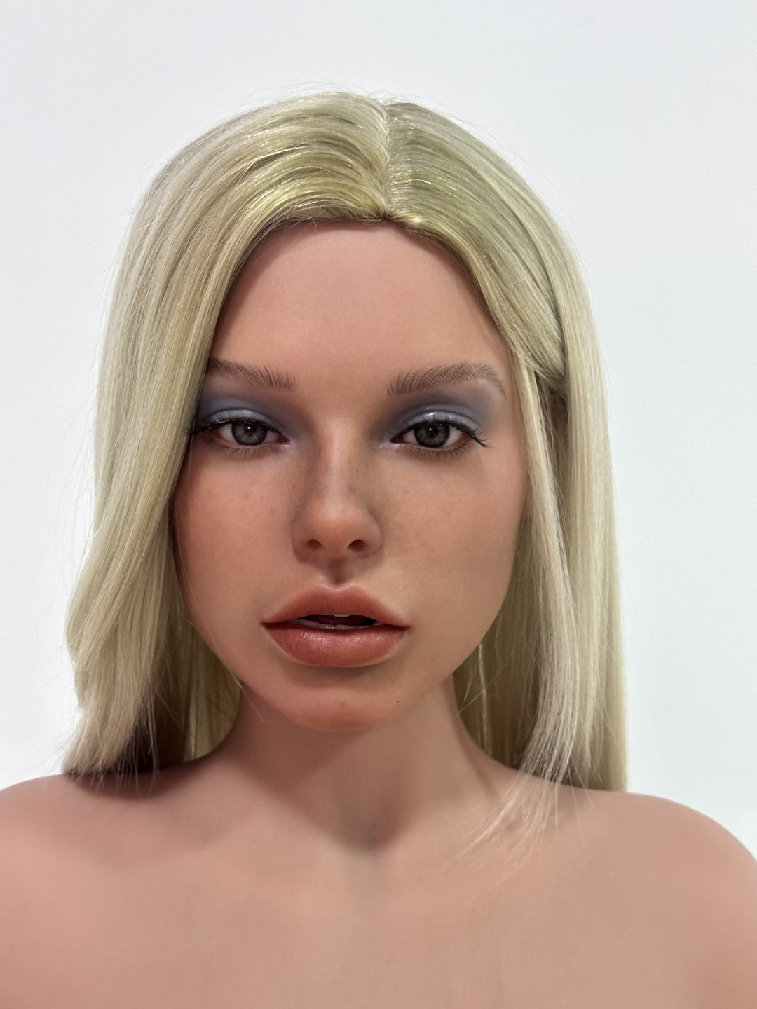 Freja Sex Doll (Zelex 164cm G-kupa Zxe211-2 SLE silikon) EXPRESS