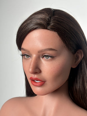 Doll Regina Sex (Zelex 171cm C-CUP ZXE212-1 SLE SLEKON)