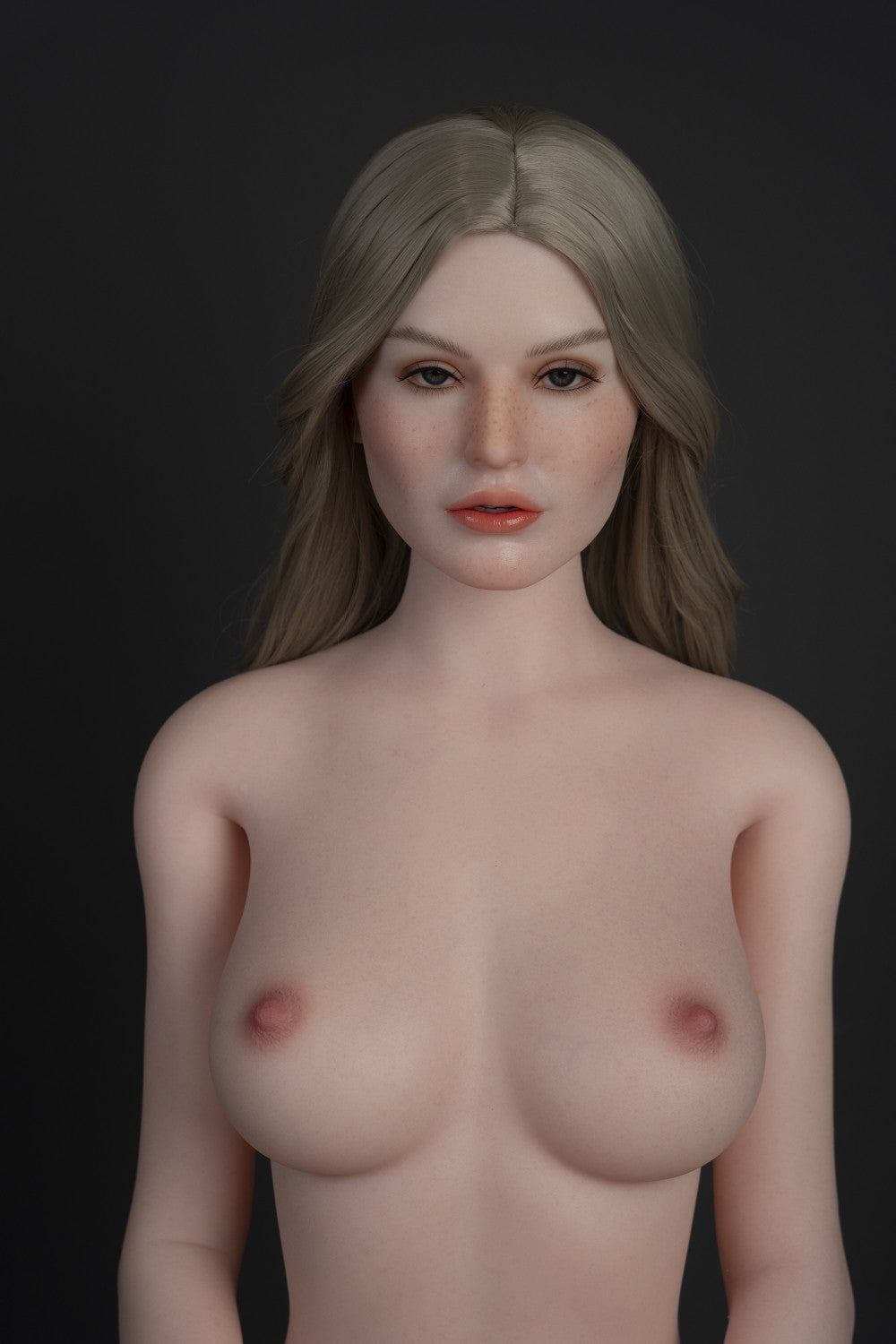 Do panenky Lovisa Sex (Zelex 172CM E-CUP ZXE212-W1 SLE Silikon)
