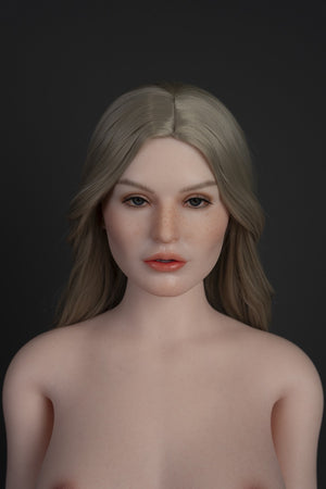 Do panenky Lovisa Sex (Zelex 172CM E-CUP ZXE212-W1 SLE Silikon)