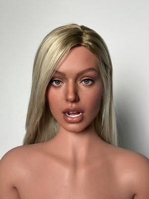 Fiona Sex Doll (Zelex 171cm C-CUP ZXE213-2 SLE SLEKON)