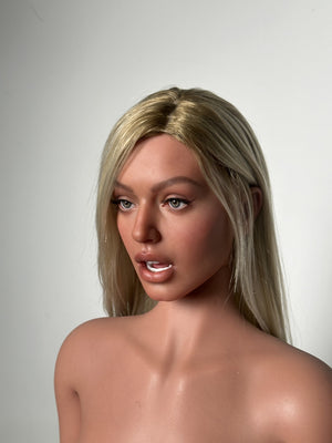 Fiona Sex Doll (Zelex 171cm C-CUP ZXE213-2 SLE SLEKON)