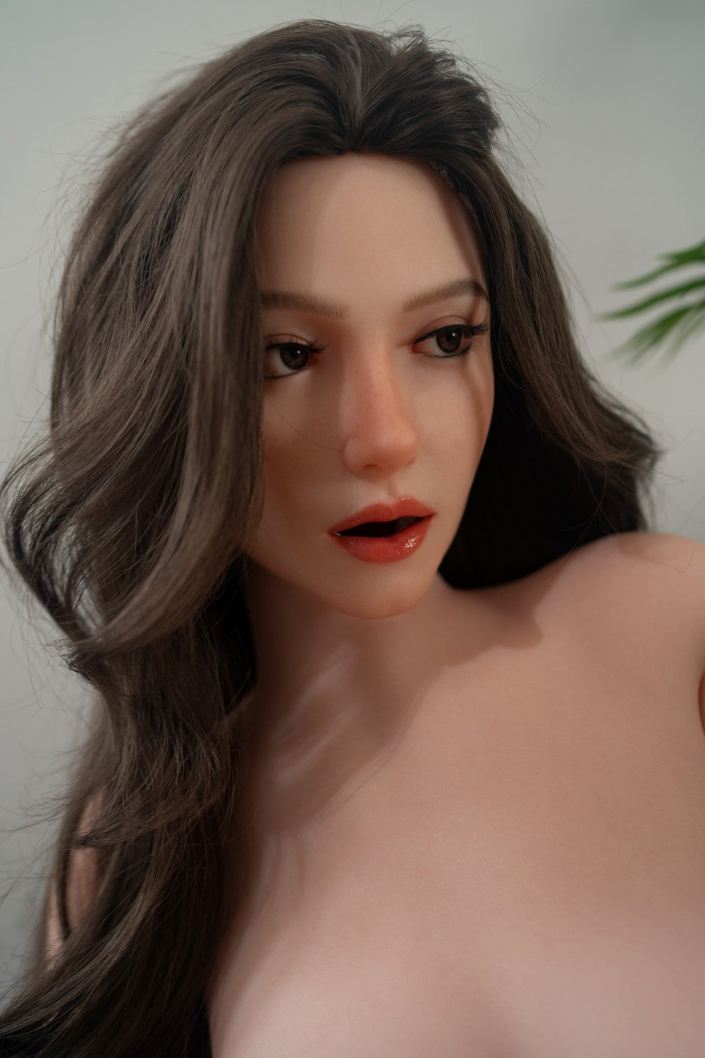 Poppy Sex Doll (Zelex 172CM E-CUP ZXE215-W1 SLE SLEIKON)