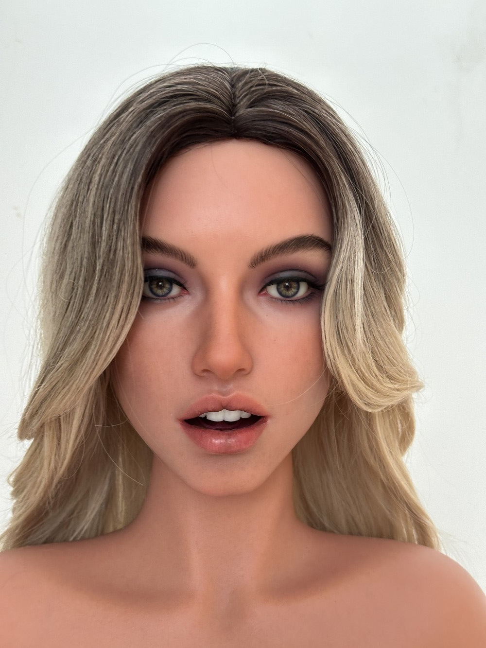 Doll Gabriella Sex (Zelex 163cm e-cup zxe216-1 SLE silikon)