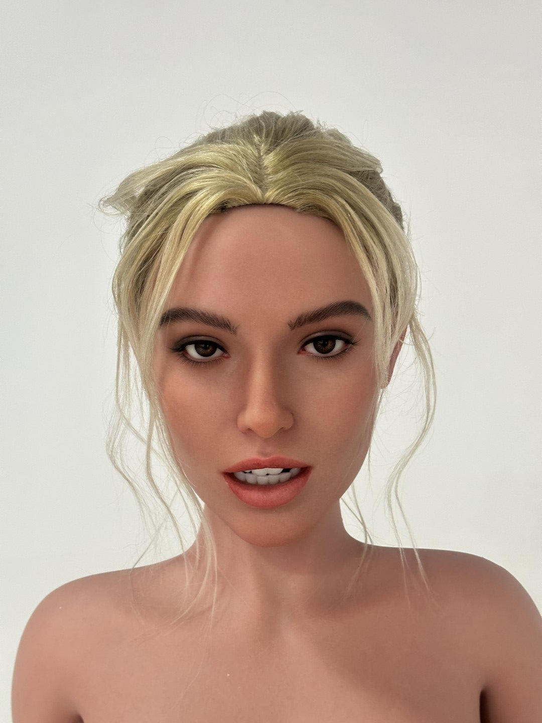Emma Sex Doll (Zelex 163CM E-CUP ZXE217-3 SLE SLEIKON)