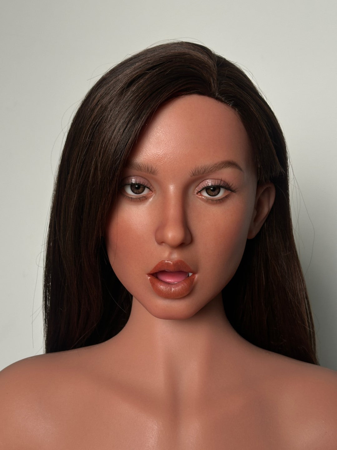 SANDRA SEX Doll (Zelex 171cm C-C-CUP ZXE218-1 SLE silikon)