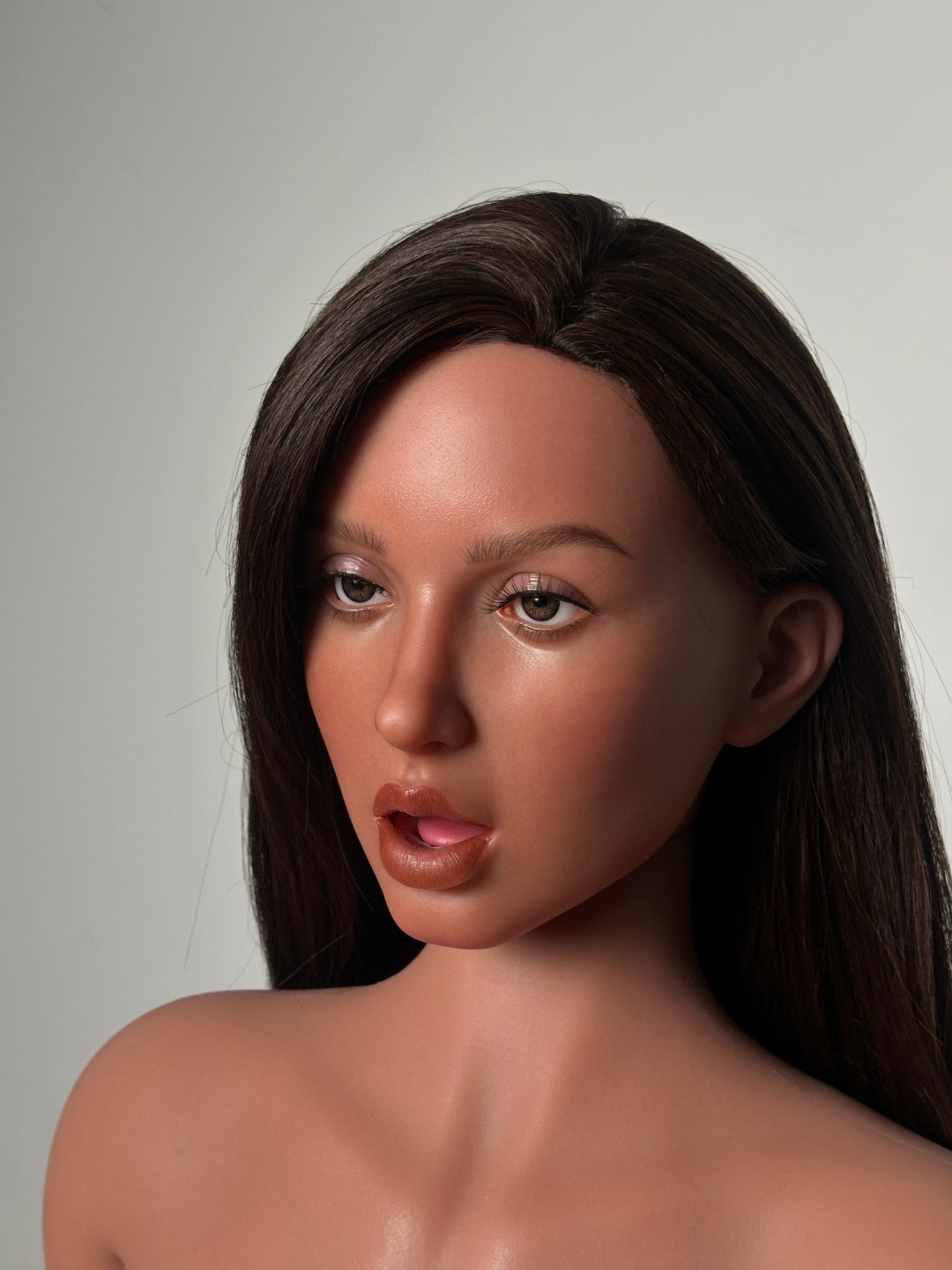 SANDRA SEX Doll (Zelex 171cm C-C-CUP ZXE218-1 SLE silikon)
