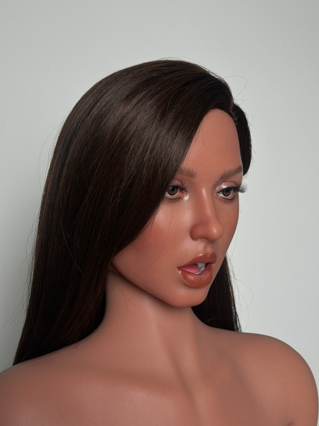 SANDRA SEX Doll (Zelex 171cm C-C-CUP ZXE218-1 SLE silikon)