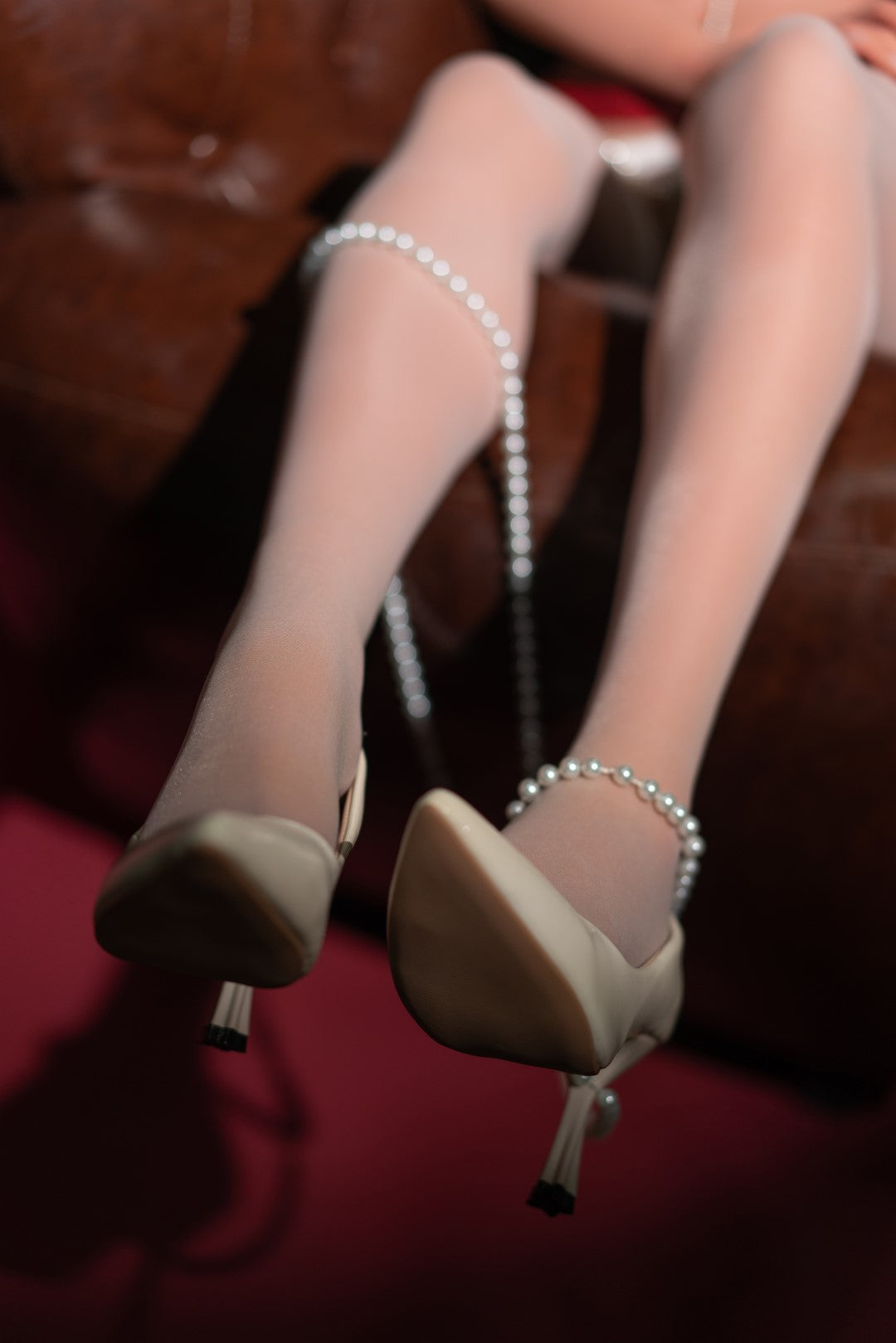 Sex Doll Jolie (Zelex 165cm D-Cup ZXE219-2 SLE silikon)