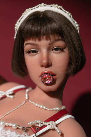 Jolie Sex Doll (Zelex 165cm D-kupa Zxe219-2 SLE silikon) EXPRESS