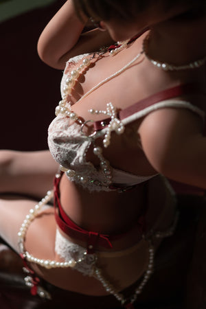 Jolie Sex Doll (Zelex 165cm D-kupa Zxe219-2 SLE silikon) EXPRESS