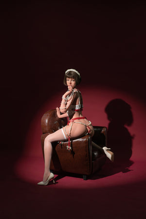 Jolie Sex Doll (Zelex 165cm D-kupa Zxe219-2 SLE silikon) EXPRESS