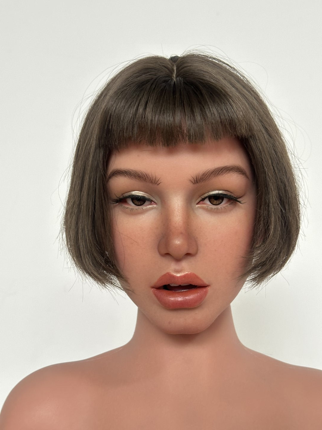Jolie Sex Doll (Zelex 165cm D-kupa Zxe219-2 SLE silikon) EXPRESS