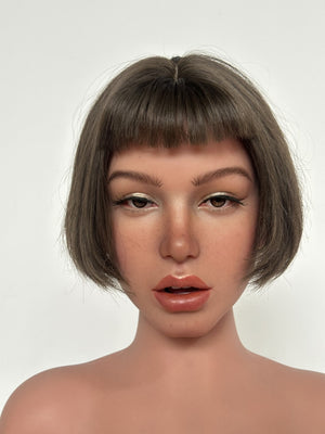 Jolie Sex Doll (Zelex 165cm D-kupa Zxe219-2 SLE silikon) EXPRESS