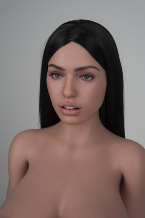 Amelia Sex Doll (Zelex 166cm K-Cup Zxe220-1 SLE silikon)