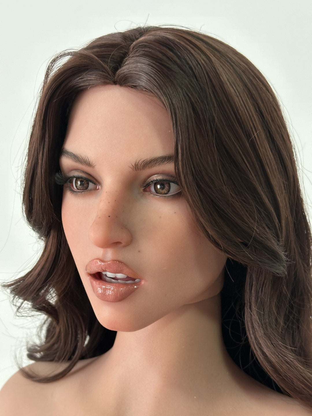 Amina Sex Doll (Zelex 166cm K-Kupa ZXE223-1 SLE silikon)