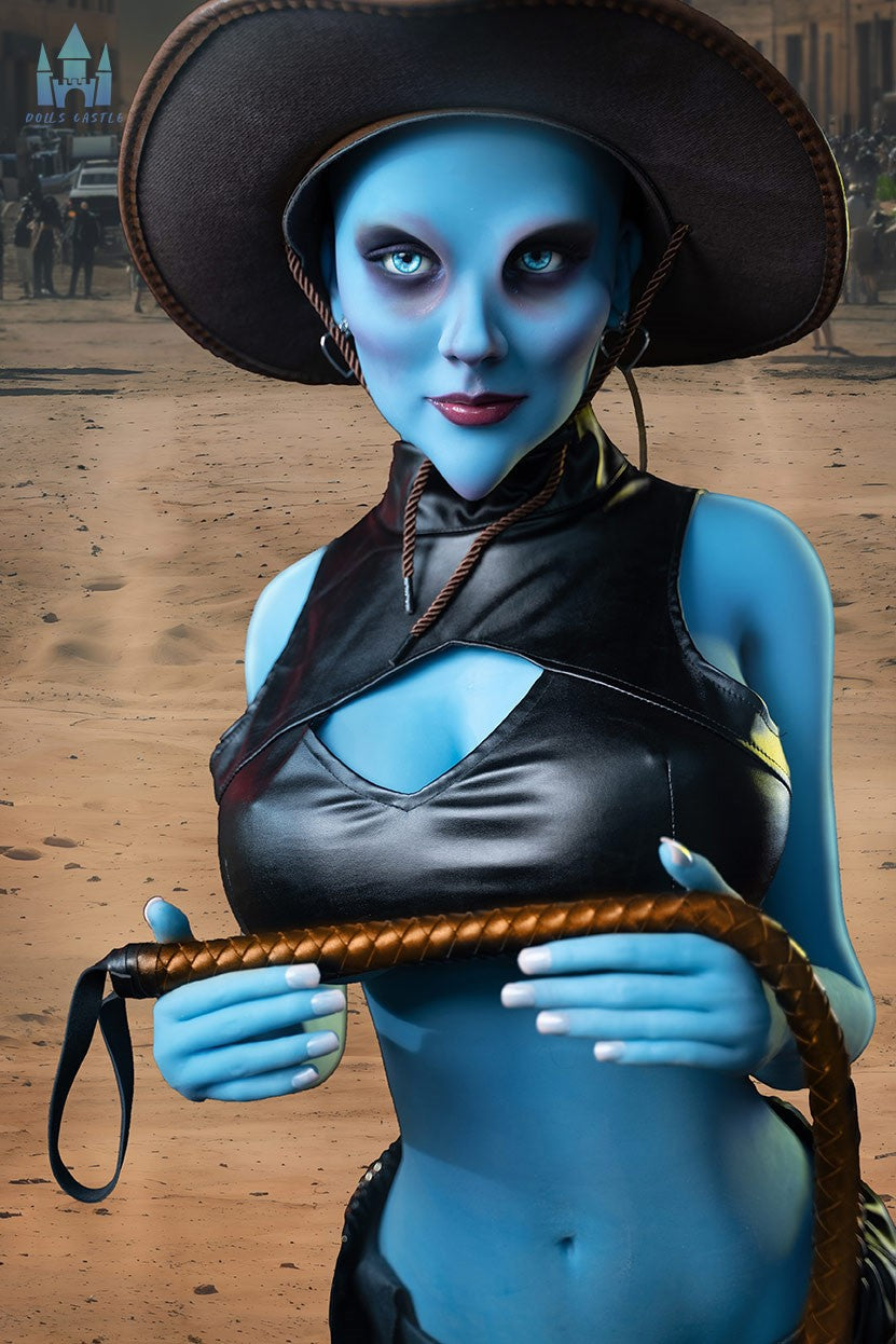 Sex Doll Zeldarina (Dolls Castle 170cm G-Cup #A12 TPE)