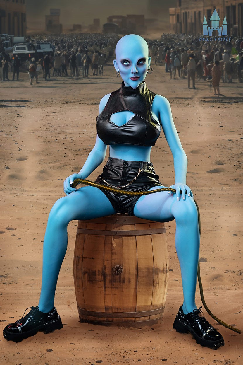 Sex Doll Zeldarina (Dolls Castle 170cm G-Cup #A12 TPE)