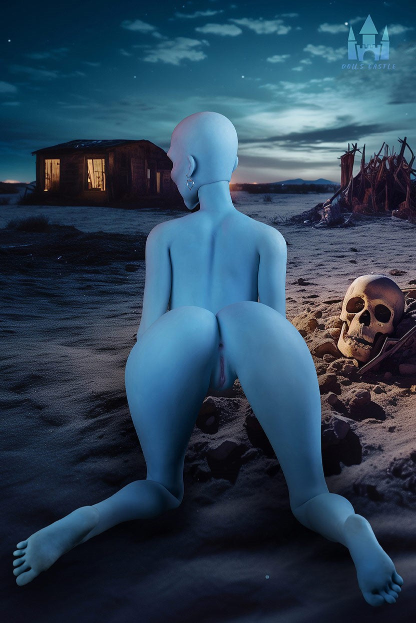 Sex Doll Zeldarina (Dolls Castle 170cm G-Cup #A12 TPE)