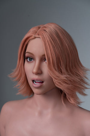 Valerie sex panenka (Zelex 170 cm C-CUP GE02-1 Silikon)